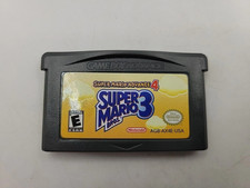 Super Mario Advance 4: Super