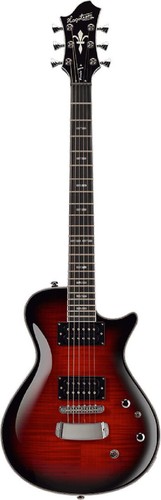 Hagstrom ultra swede - ultra,