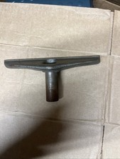 MYFORD ML8 Lathe - 6 Inch Tool