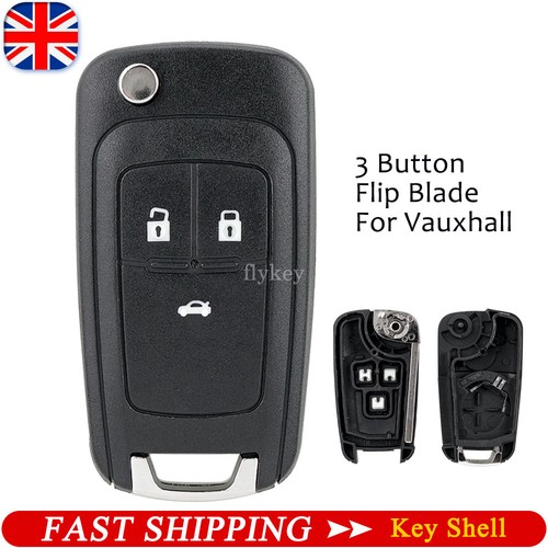 Replacement button key fob - replacement,