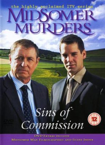 Midsomer murders sins of - sins,