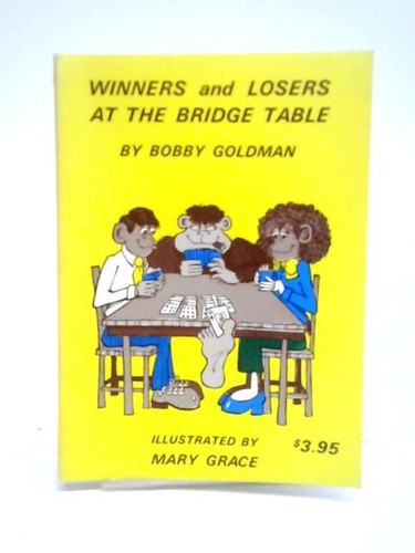 Winners and losers - winners,