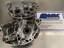 Kawasaki kxf 450 kx 450 crankcases engine motor 16 17 18