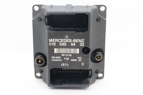Mercedes benz w202 - w202, pms