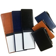 Multifunction Pocket Planner