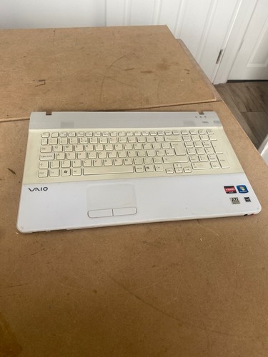 Sony vaio pcg 71511m vpcef3e1e - vaio, pcg-71511m
