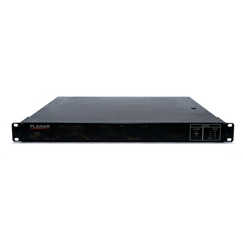 Planar mg2 ps3 - planar, clarity