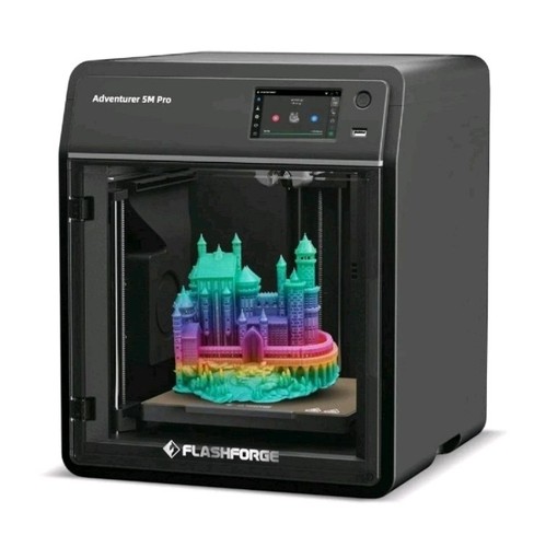 Flashforge adventurer pro - flashforge,