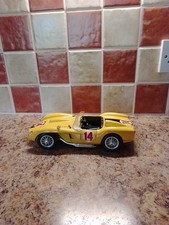 Bburago 1/18 Ferrari Testa