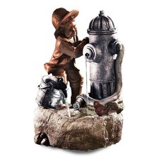 Water Feature Outdoor Indoor