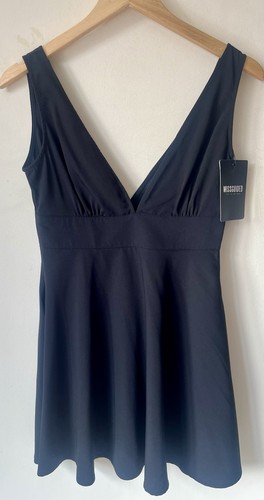 Missguided black size 6 - missguided, xs