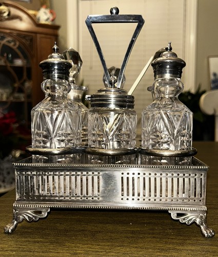 Exquisite antique walker - exquisite, &