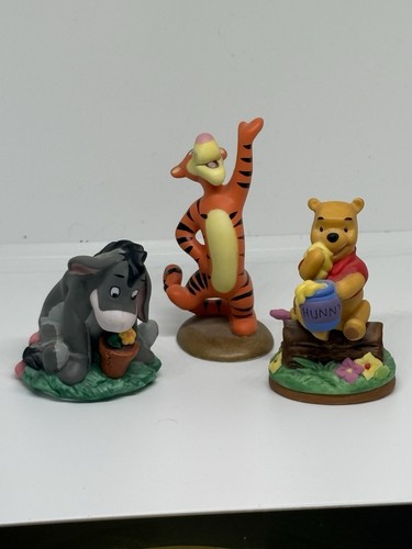 Disney winnie the pooh grolier - disney,