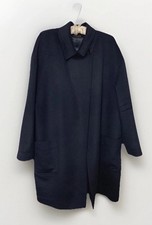 JAEGER Navy 100% Pure Wool