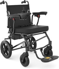 Lightweight Electric