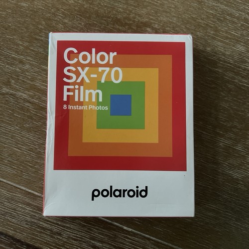 One pack polaroid - one,