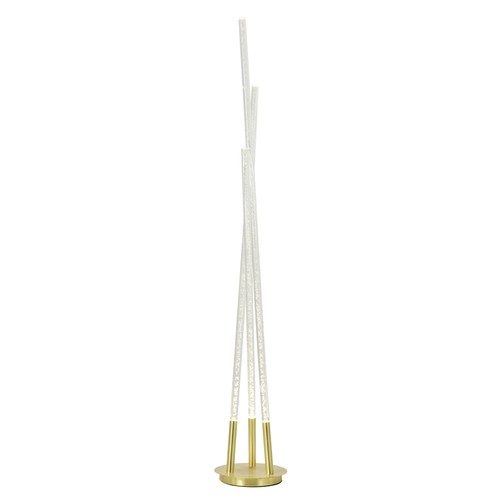 Litecraft paige floor lamp - floor,