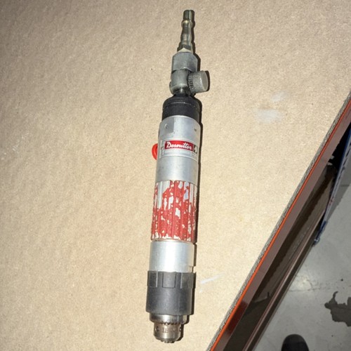 Desoutter d22 straight air - desoutter,