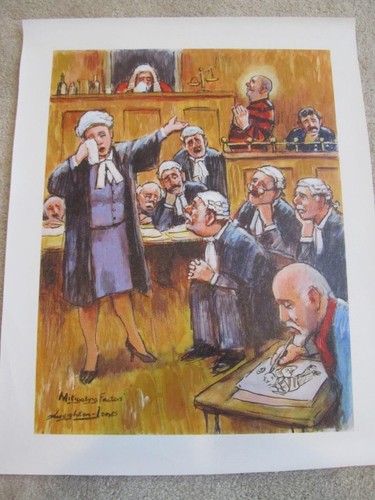 Barry leighton jones lawyer - barry,