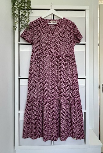 Regatta orla kiely - kiely, midi