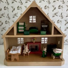 Sylvanian Families Country