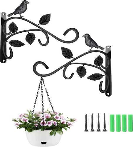 Packs hanging basket - 2,