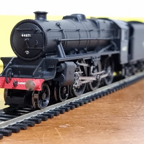 Hornby r2686b 0 - class, 5