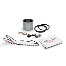 Yamaha FS1E DX 1977 front brake caliper piston seal replacement parts