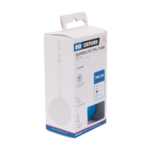 Oxford superlite tpu inner - tpu,
