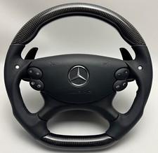 Steering wheel Mercedes AMG SL