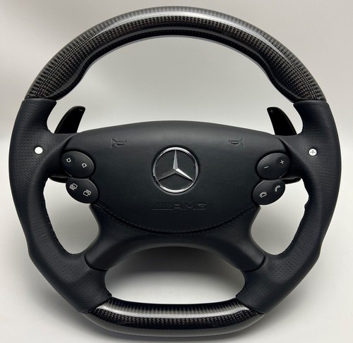 Steering wheel mercedes amg - mercedes,