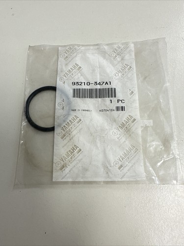 Ring 93210 347a1 yamaha - o-ring, 93210-347a1