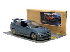 1/24 scale Ford Escort RS