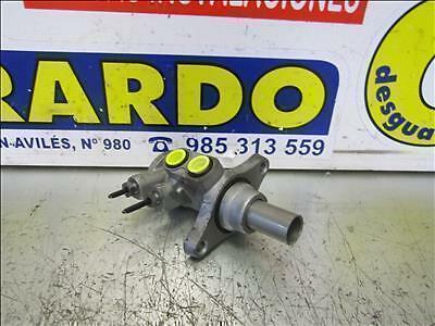 Brake master cylinder - master,