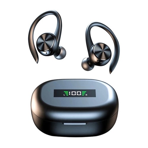 Over ear wireless bluetooth - over-ear,