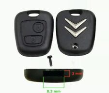 Cover Guscio Chiave Citroen C1 2004 2014 Con Logo Citroen