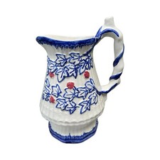 Antique Price Kensington Blue