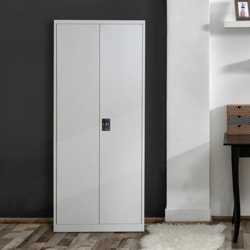 Tall metal filing - tall,