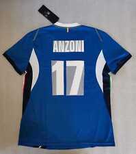 MN138. Errea Fipav Dhl Maglia