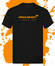 Mclaren F1 Formula 1 - Black T
