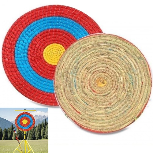 50cm archery arrow target - 50cm,