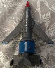 Thunderbird 1 Model 2000
