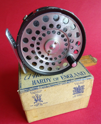 Very good boxed - boxed, early