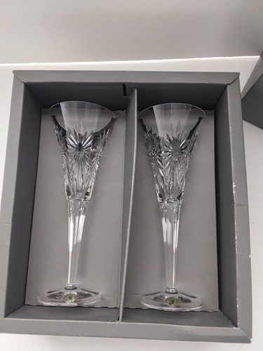 Waterford crystal millennium - crystal,