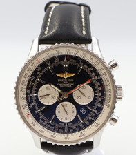 Breitling Navitimer 1 B01 Chronograph Automatic Men's Watch