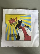 2014 Big7 Scooter Rally Patch
