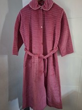 Vintage Womens Dressing Gown