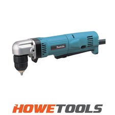 MAKITA DA3011 110v Angle drill 10mm keyless chuck