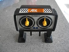 tomy aurora p-007 a fx motor