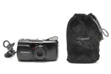 [Near MINT] Olympus μ mju